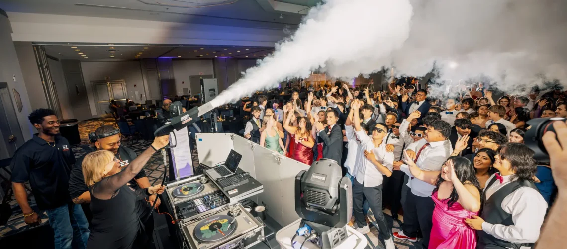 Prom 2025: Boston’s Ultimate Guide to Music, DJ Entertainment, and Photo Booths