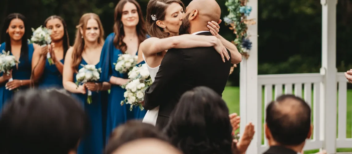 Top 10 Boston Wedding Venues: A DJ’s Ultimate Guide for 2025