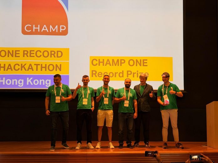 Awery Secures Fifth Victory at IATA ONE Record Hackathon