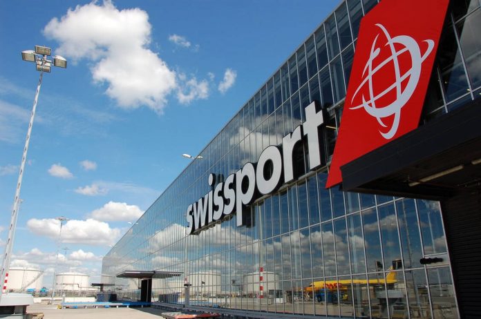 Swissport launches Cargo operations at Pudong International Airport