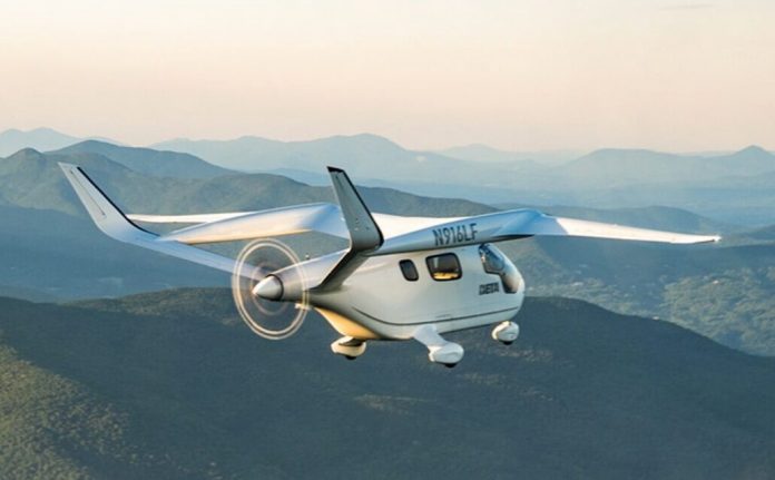First All-Electric Cargo Aircraft Lands at Ostend-Bruges Airport