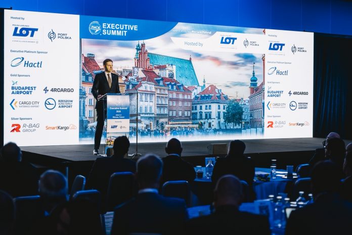 TIACA Executive Summit 2026 Brings Global Industry Leaders to Warsaw