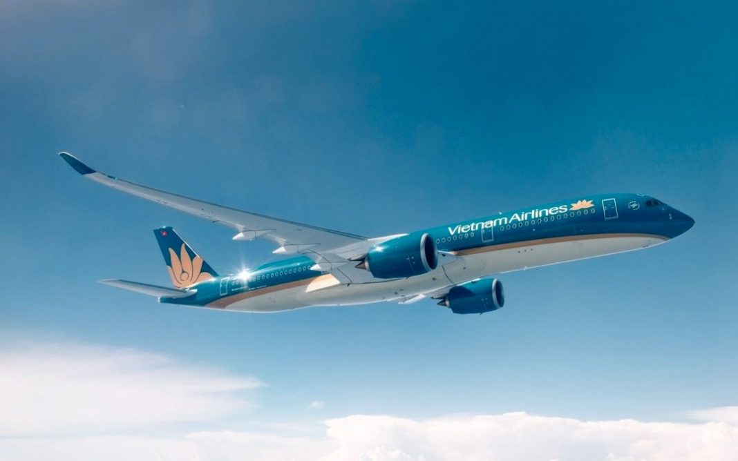 ECS Group Secures Vietnam Airlines Cargo GSA Role in South Korea
