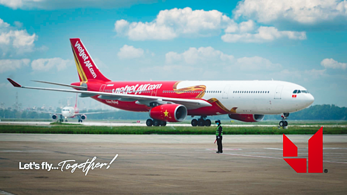 Unilode and Vietjet Air Forge Strategic ULD Management Agreement