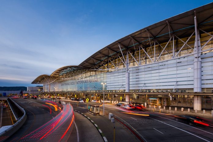 San Francisco International Airport Enhances Cargo Operations with Lödige Industries Systems